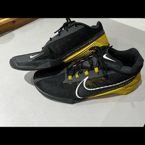 - Nike Men's React Metcon Turbo Training Shoes. Barely used SIZE 11 MEN